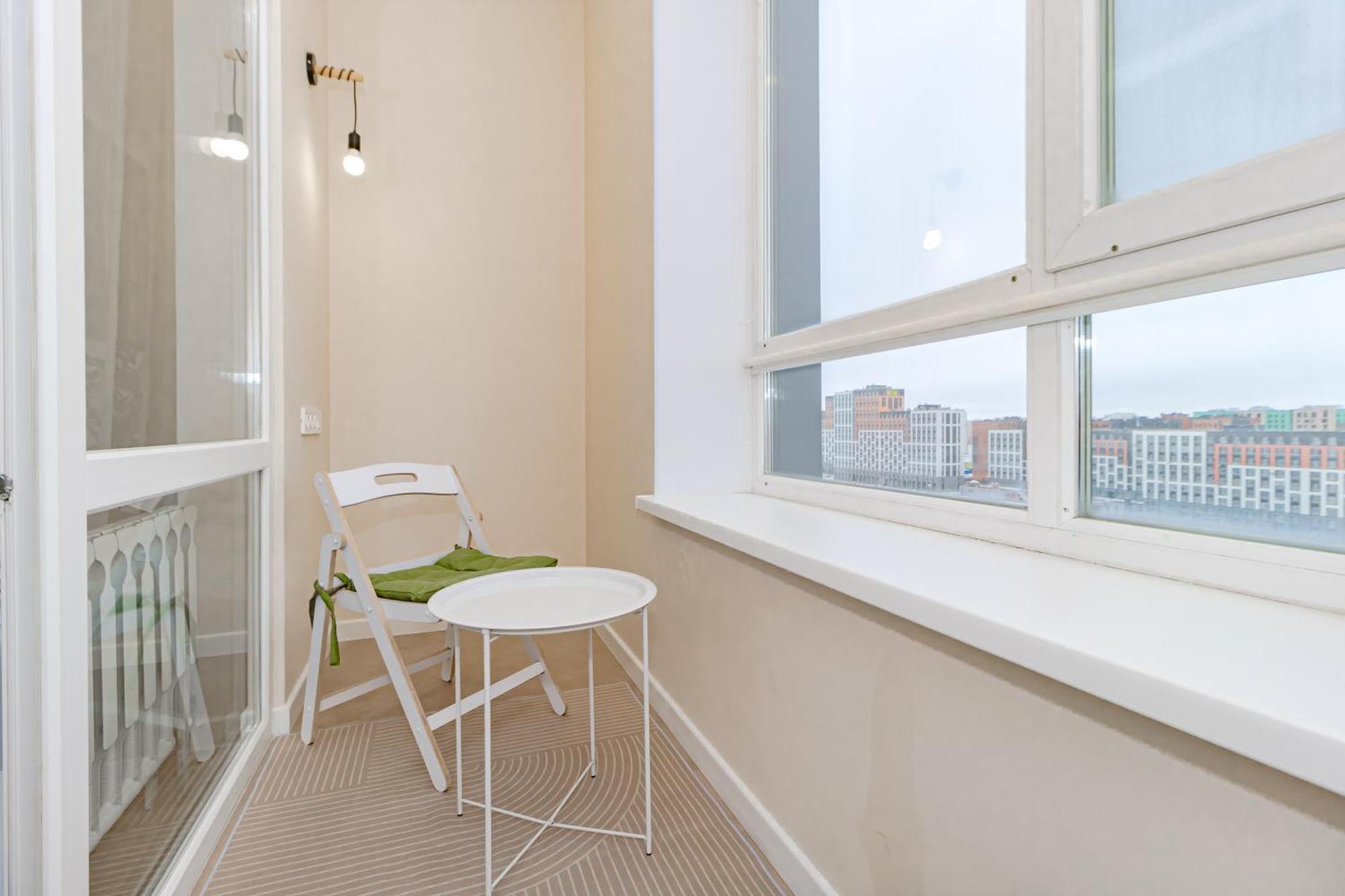 Apartment уютная в районе шатыра *