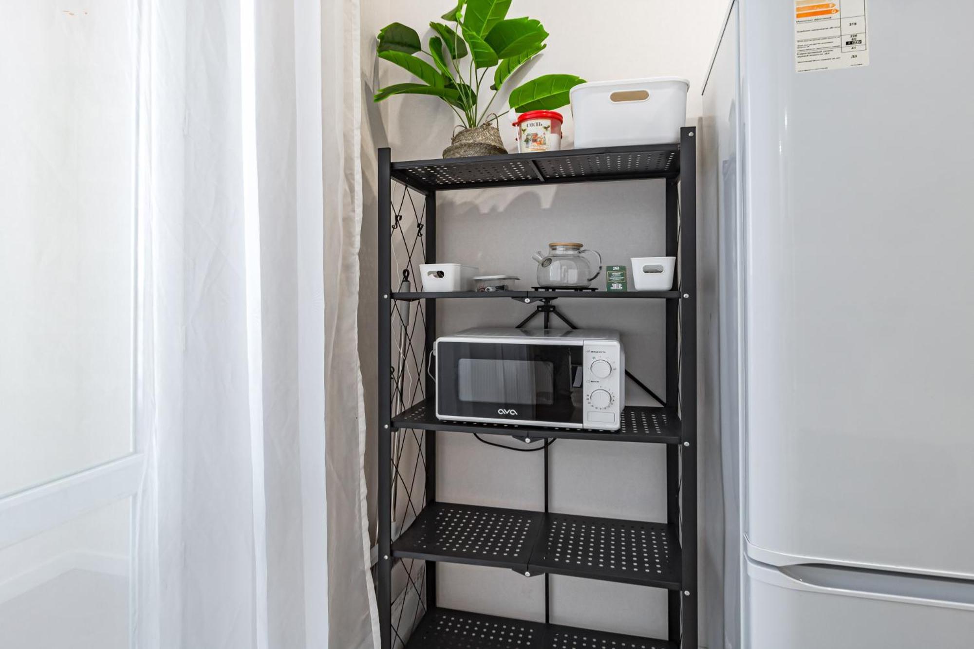 уютная в районе шатыра Apartment